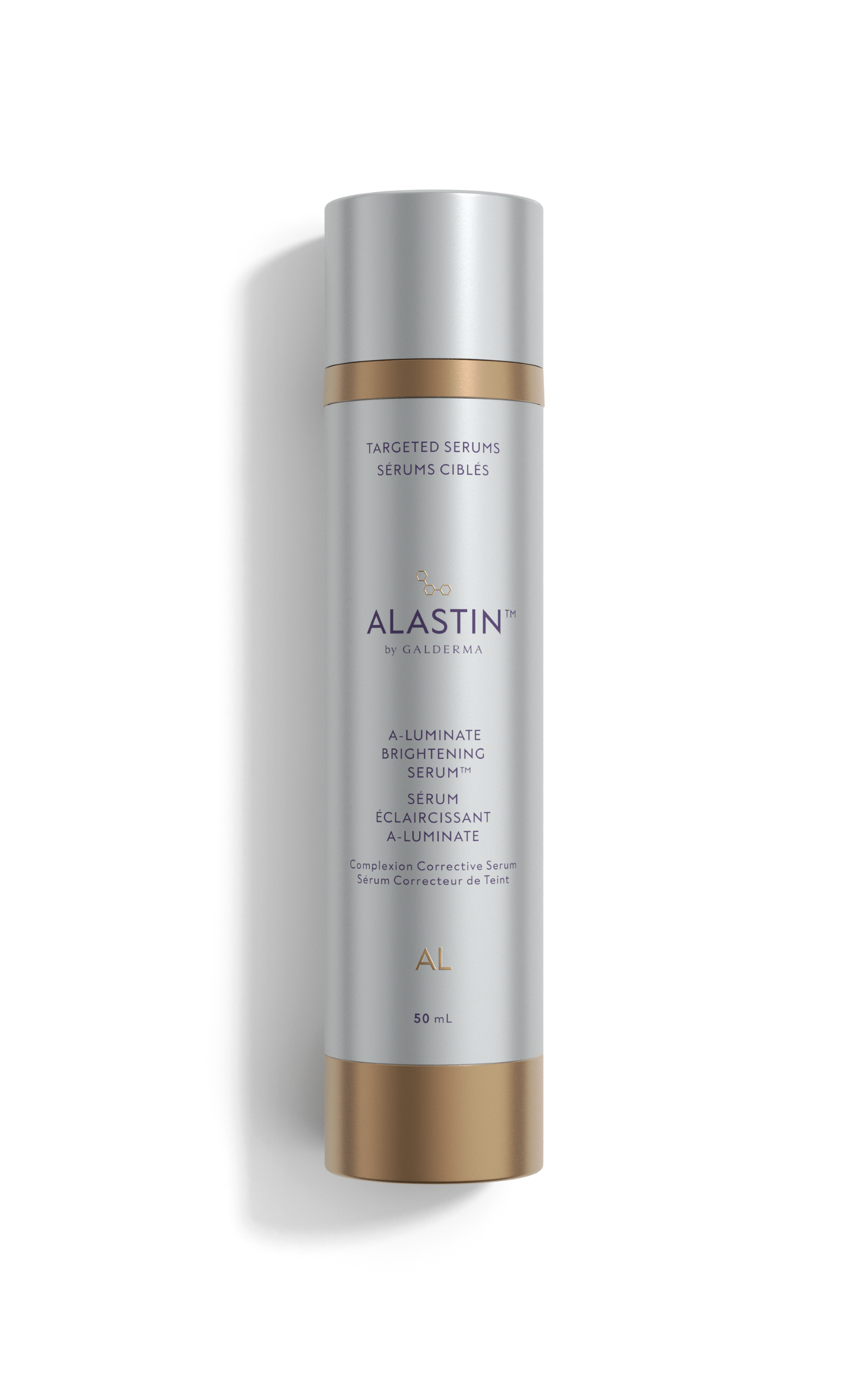 A-LUMINATE BRIGHTENING SERUM™