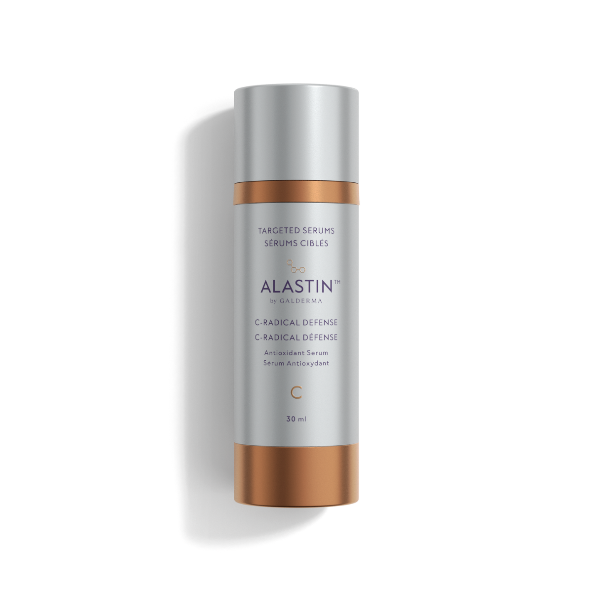 C-RADICAL DEFENSE Antioxidant Serum
